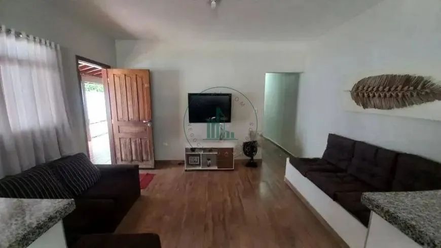 Rancho dos Sonhos em Ártemis com Piscina e Lazer - Foto 4