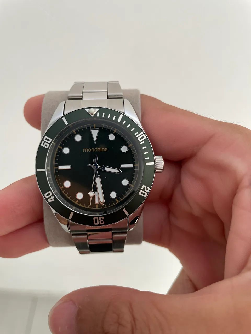 Relógio Mondaine - Foto 2