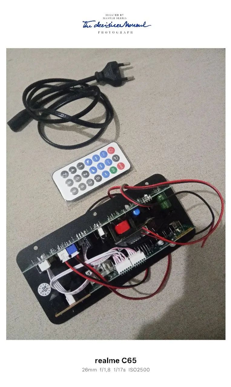 Vendo placa bluetooth,fm,entrada microfone ,ajuste graves e agudos