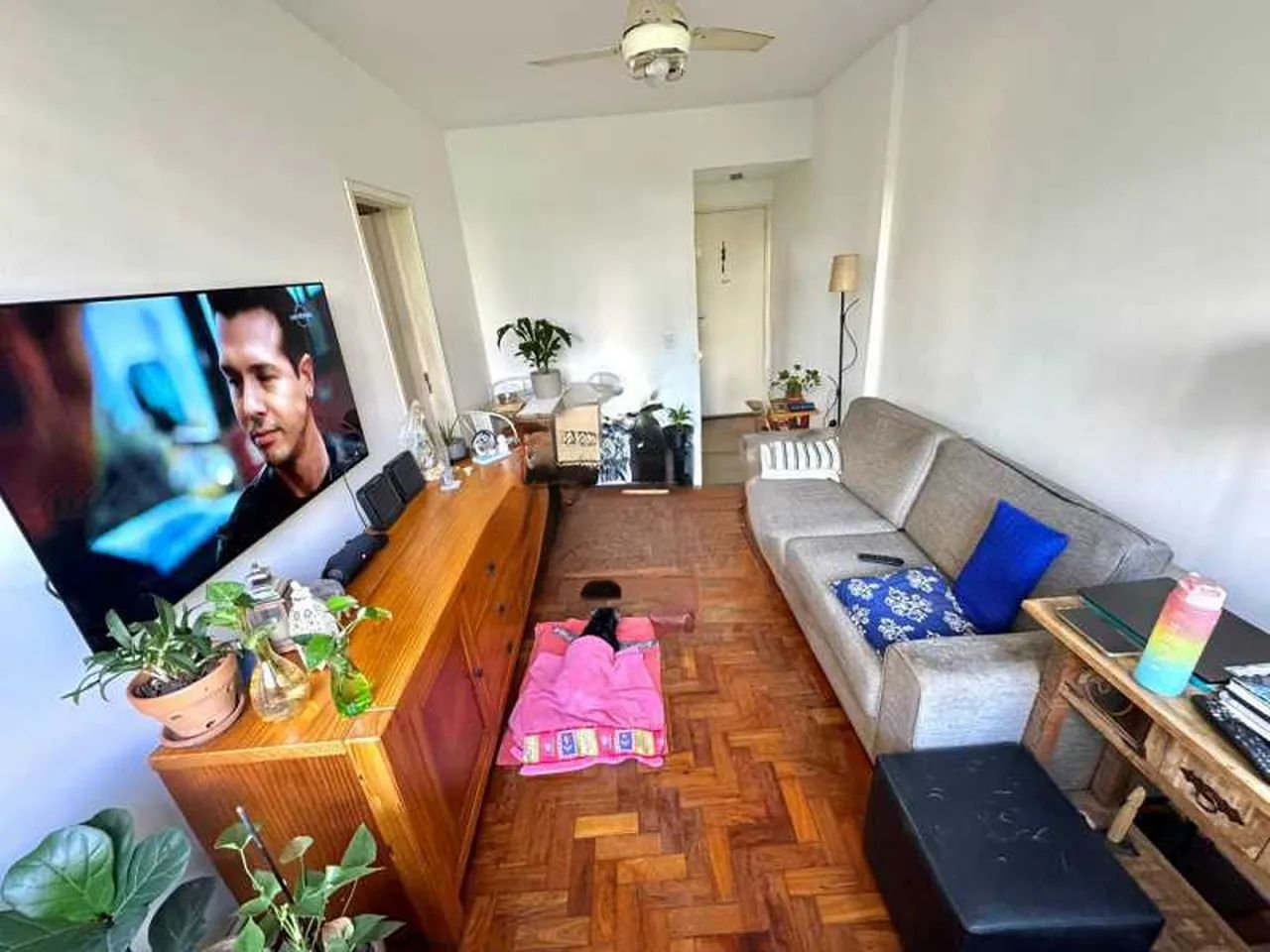 Apartamento : / Residencial / Botafogo - Foto 5