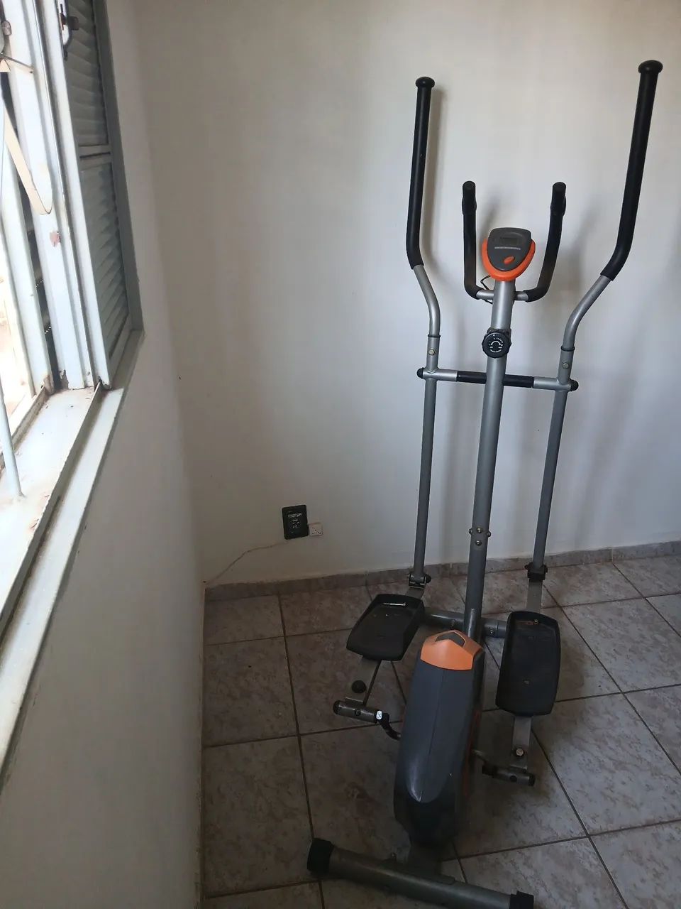 Elíptico  - Foto 2