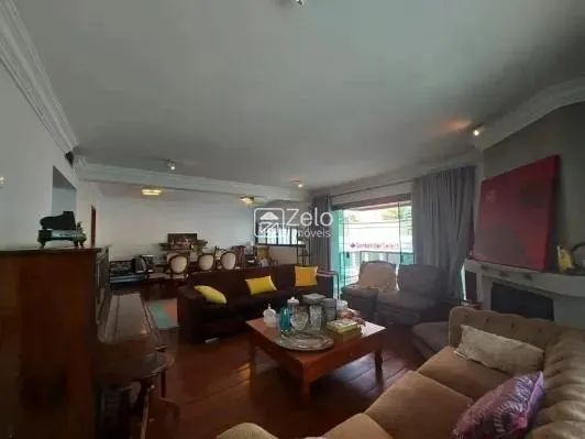 Apartamento à venda em Cambuí, Campinas - SP | Cód 49051 - Foto 3