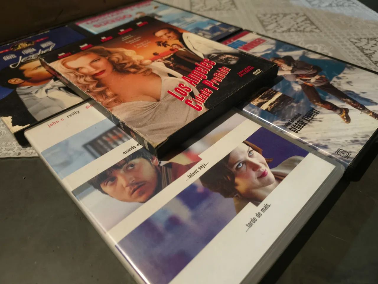 5 filmes classicos - Foto 2
