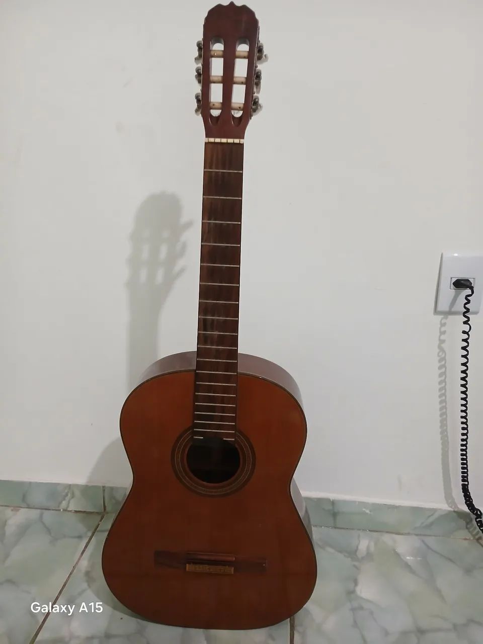 Violão Eagle DH 69 - Foto 4