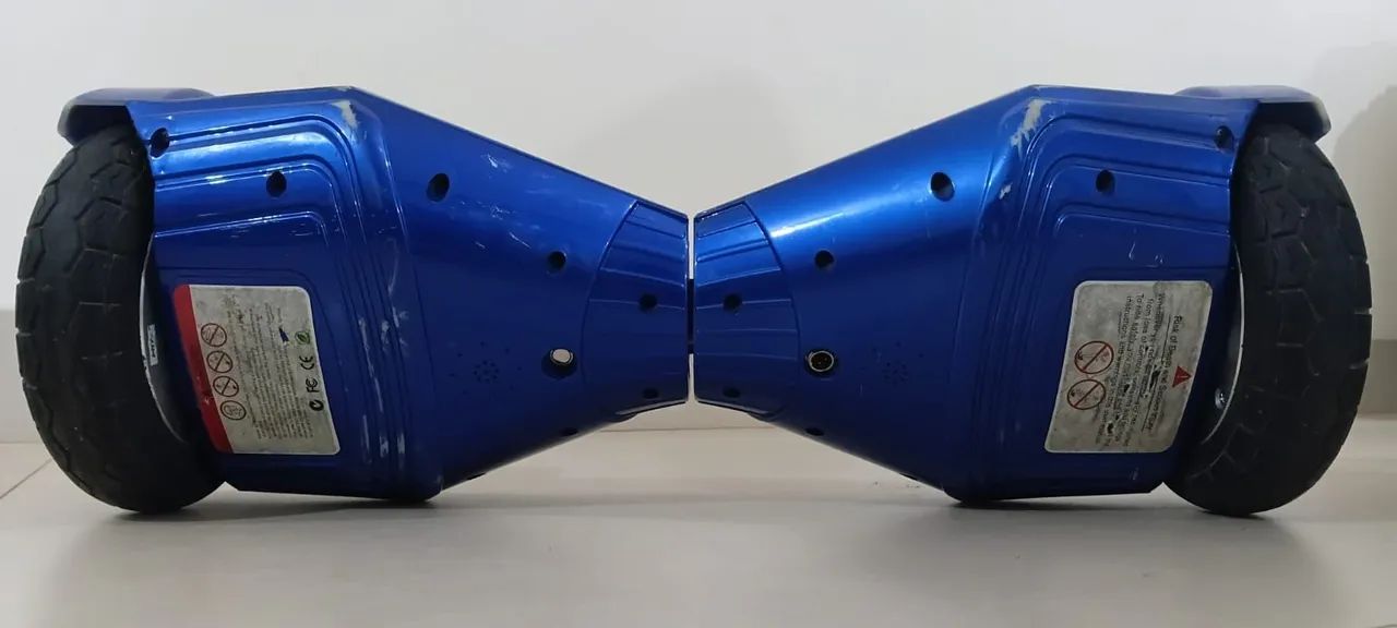 hoverboard com bluetooth - Foto 2