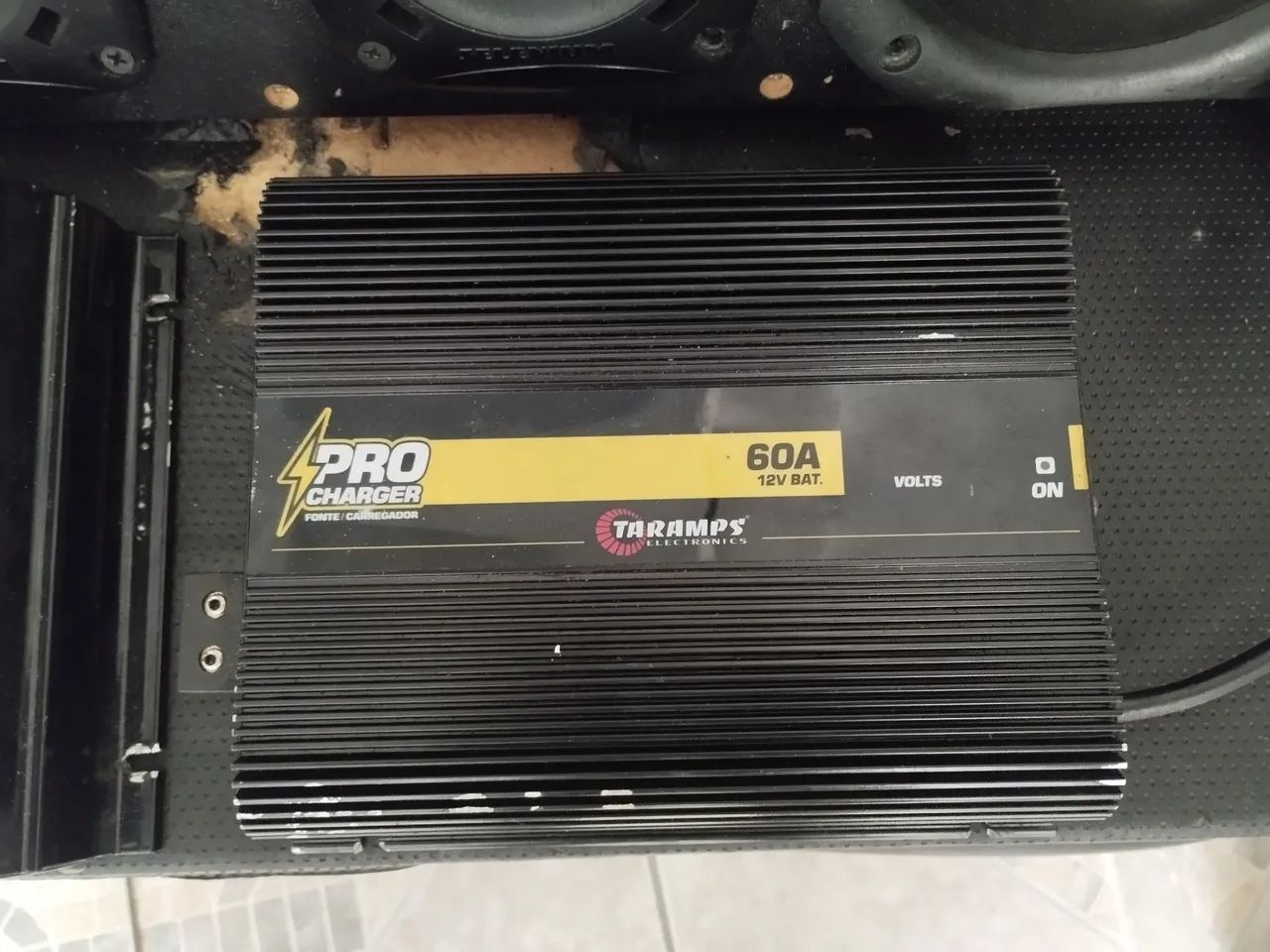 Som automotivo  - Foto 3