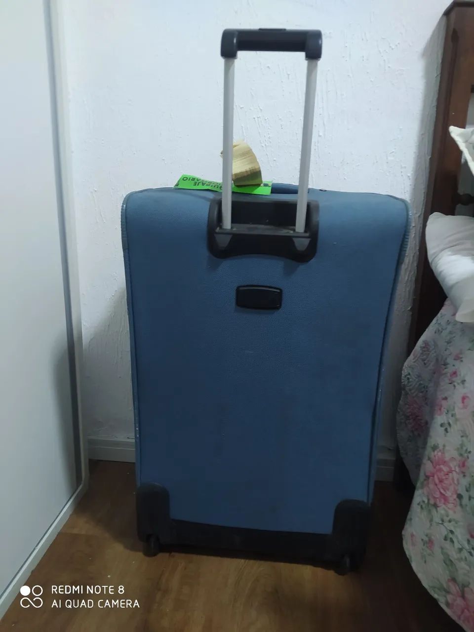 Mala viagem GRANDE - Foto 2