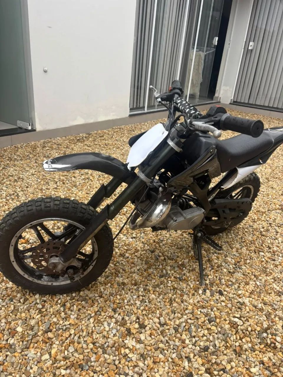Mini moto 50c - Foto 2
