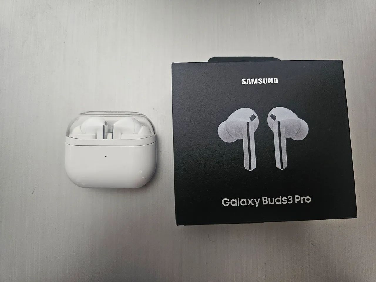 Galaxy Buds 3 Pro - Foto 3