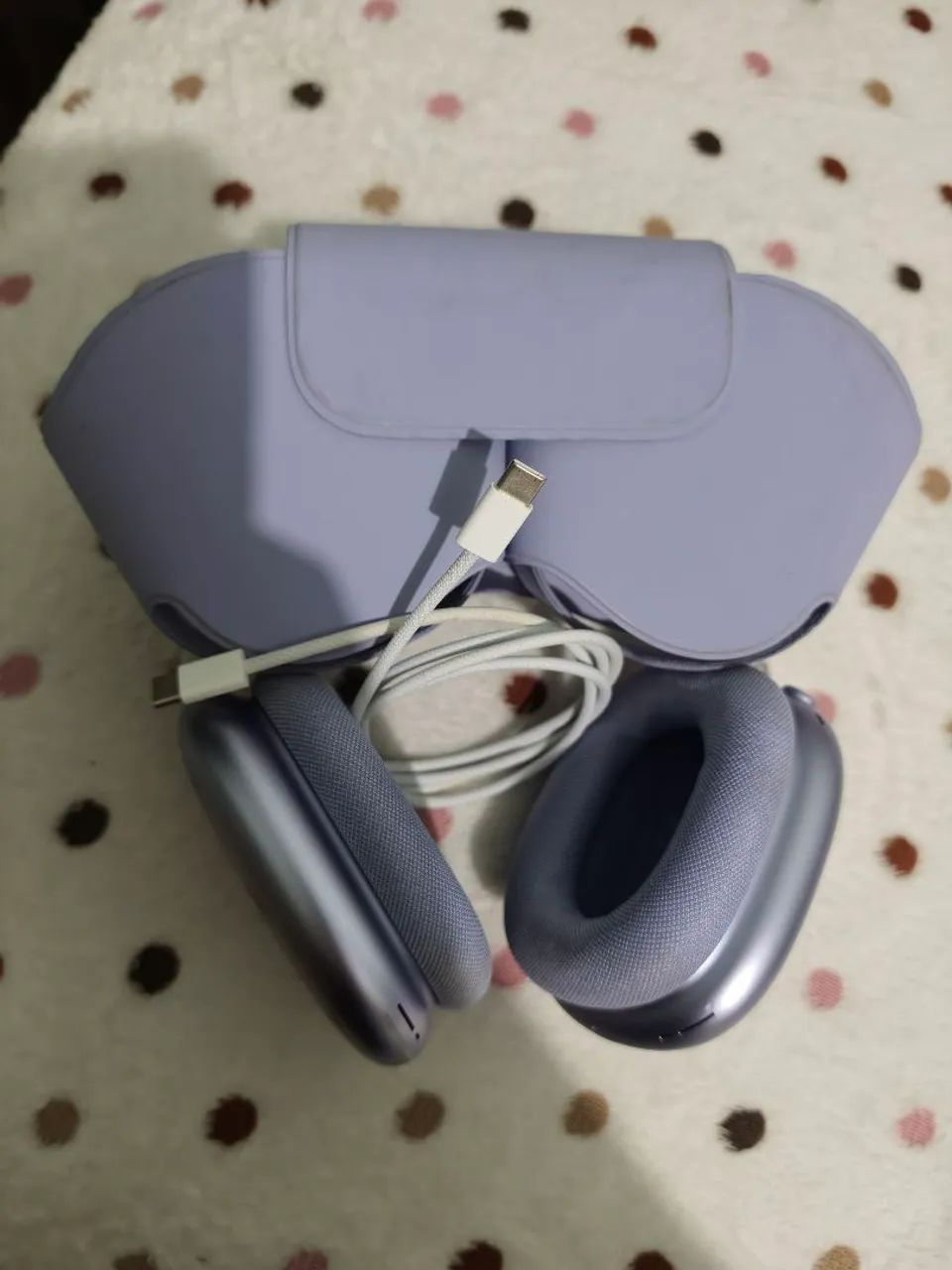 Apple AirPods Max Roxo ?