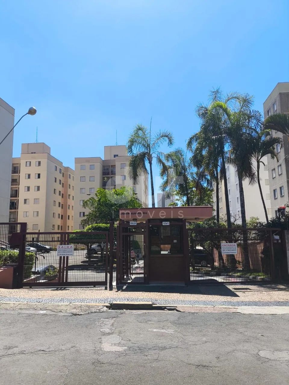 apartamento - Vila São Bento - Campinas - Foto 2