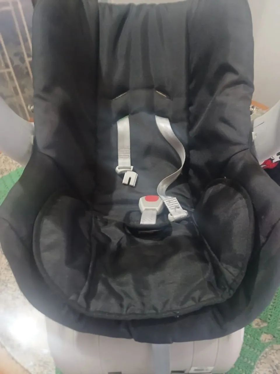 Bebê conforto  - Foto 3