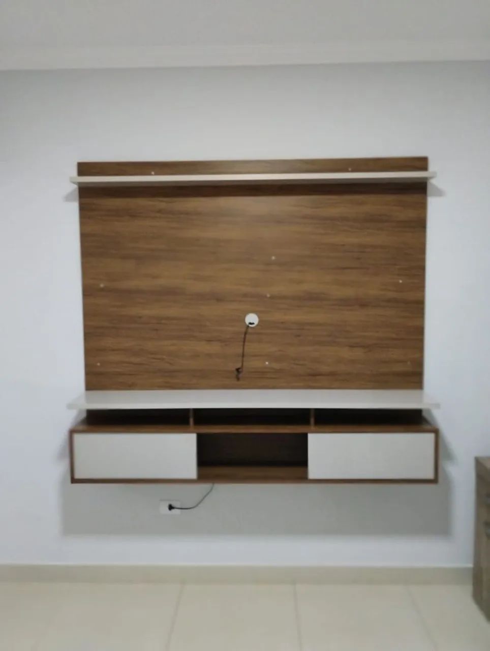 Painel para televisão  - Foto 2