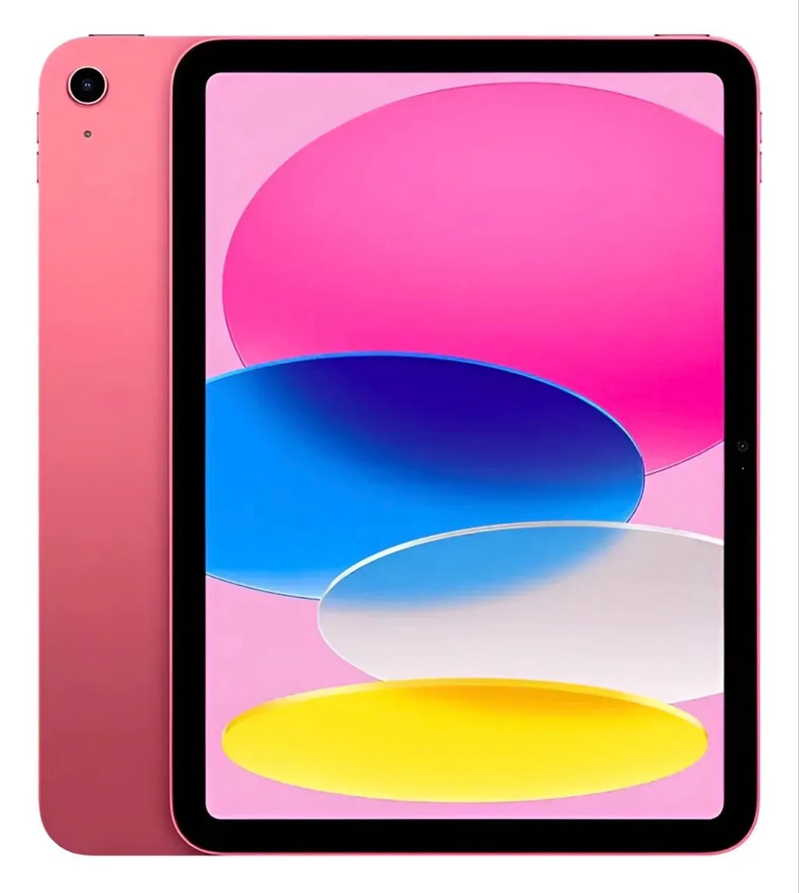 iPad 11 (A16) 128gb - Seminovo - Foto 5