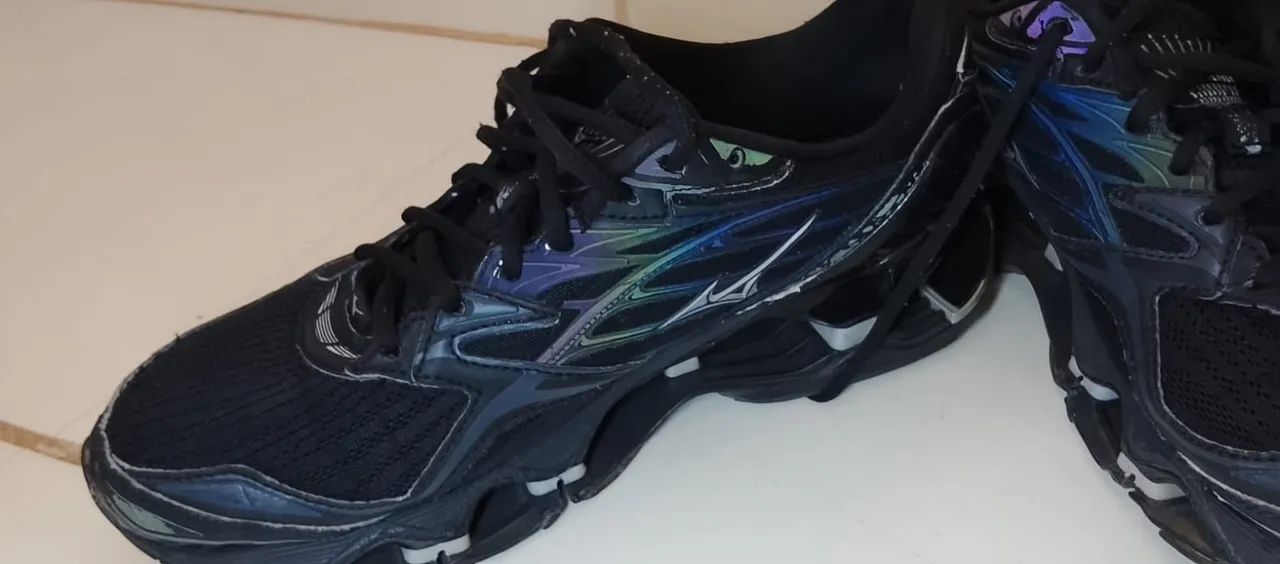 Mizuno vitnã ori  - Foto 5
