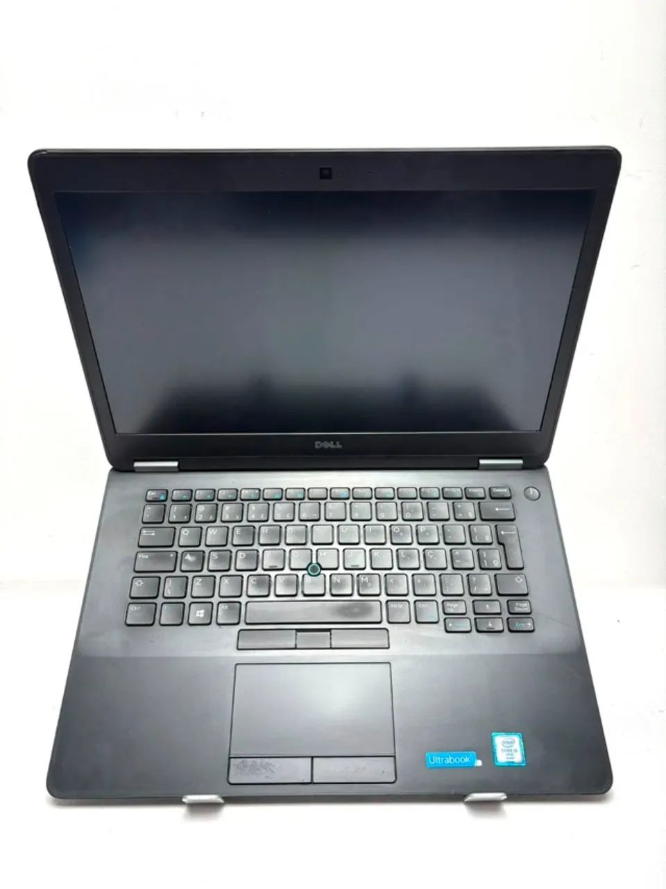 Dell Latitude E7470 Core i5-6300U SSD 512gb 8GB - Foto 2