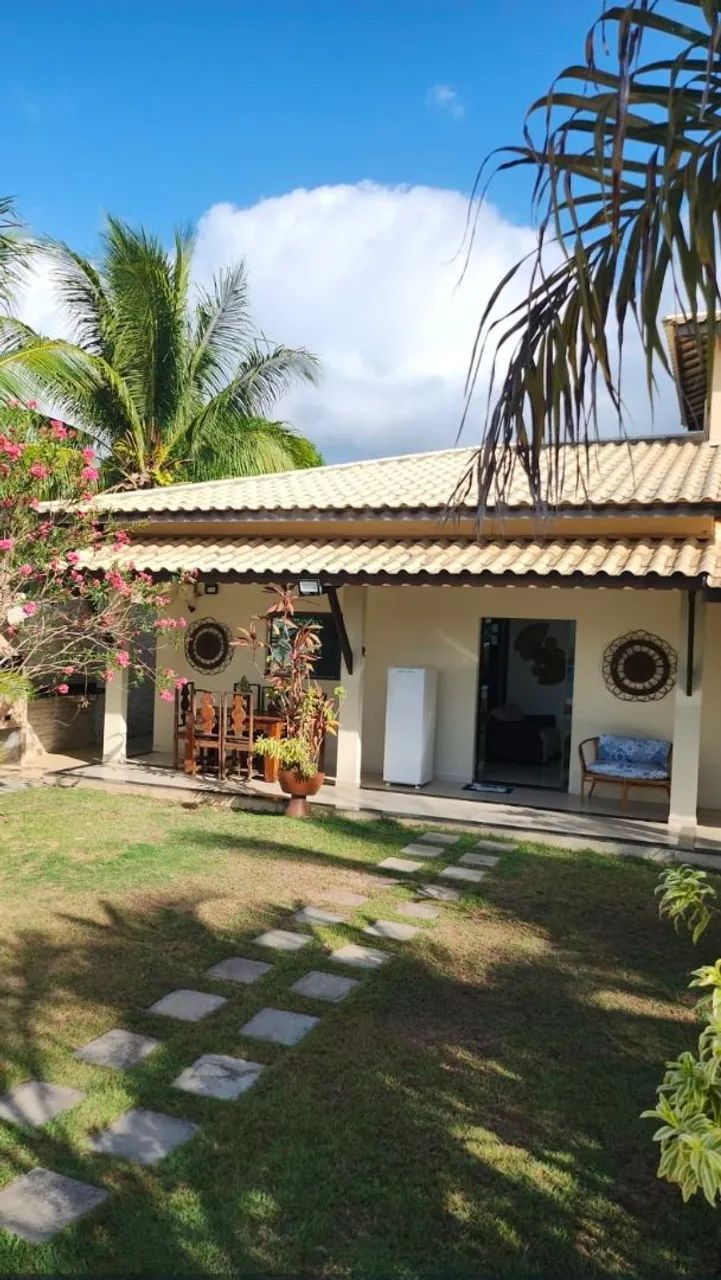Casa Arembepe Temporada - Foto 5