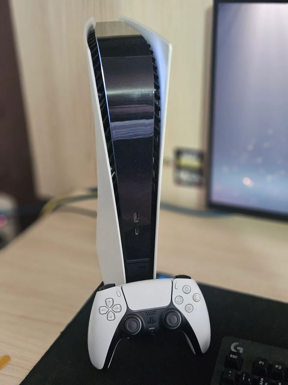 Playstation 5 - Foto 2