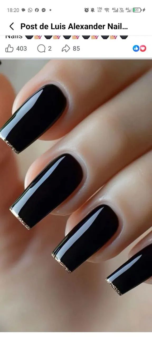 Unhas 
