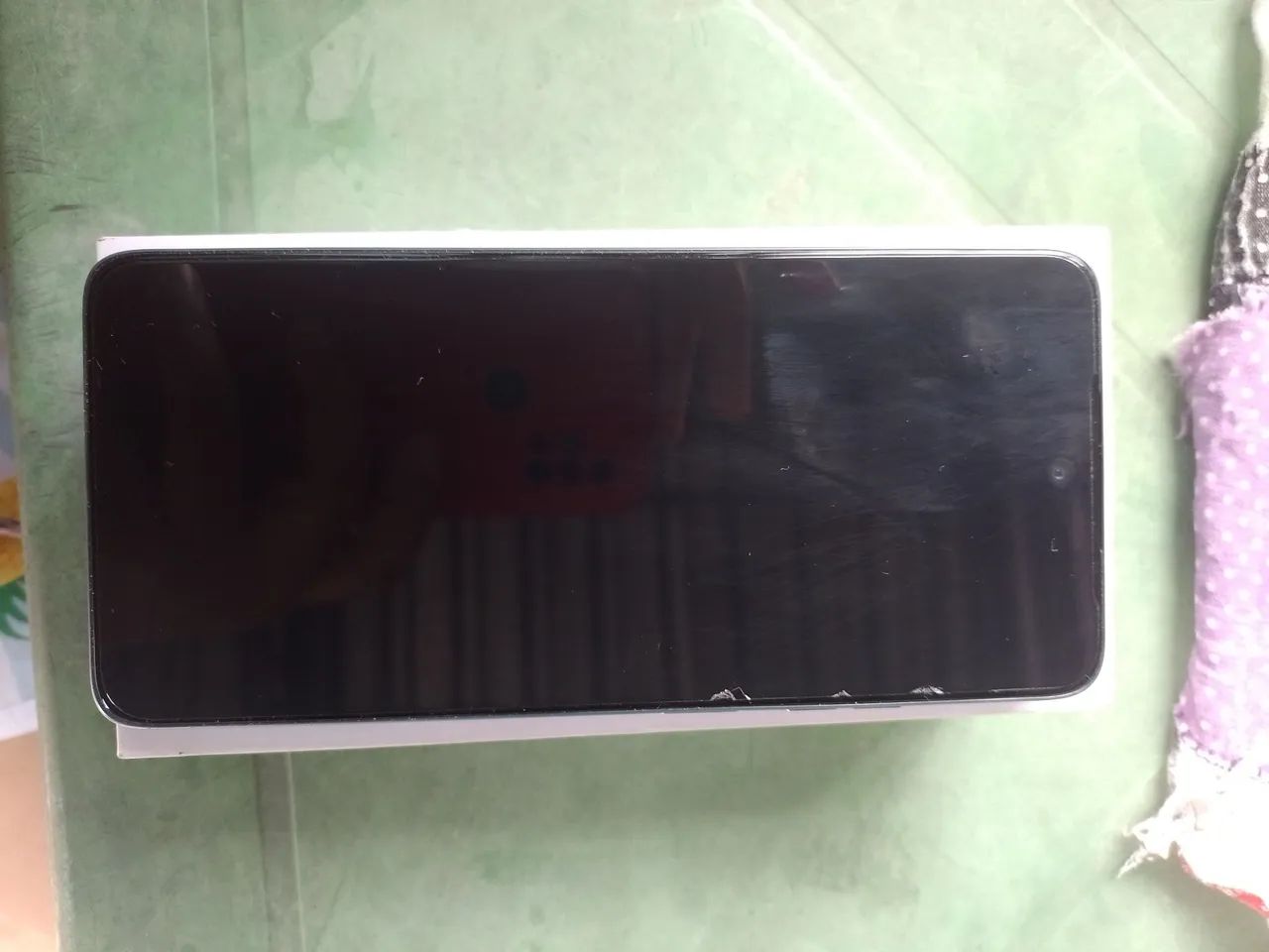 Vendo celular Motorola G56 5G - Foto 5