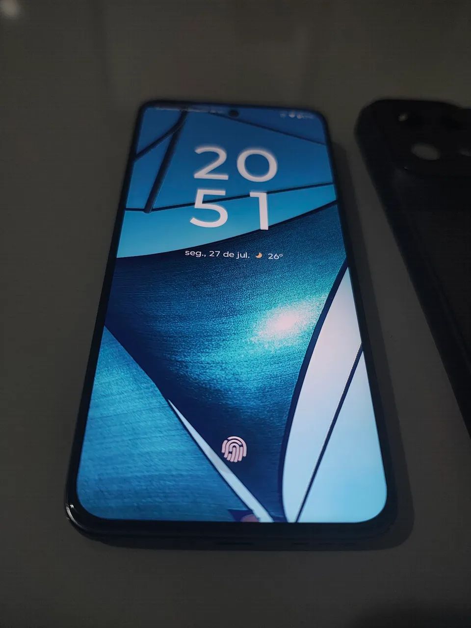 Motorola Edge 50 NEO - Foto 3