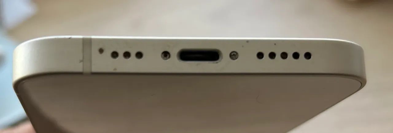 iPhone 12 Branco Ótimo Estado - Foto 5