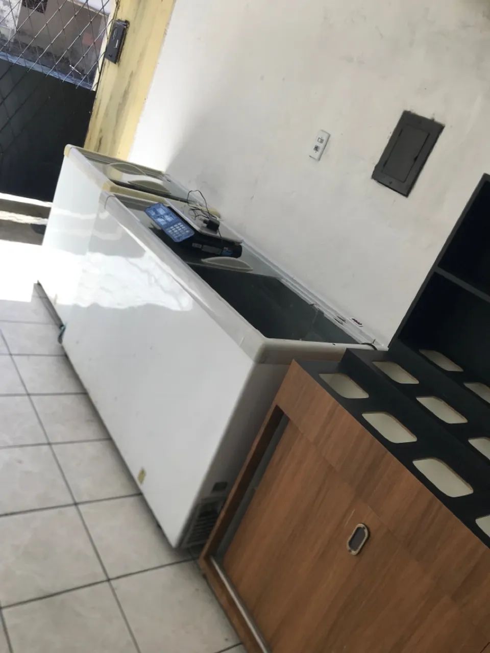 Móveis de açaí  - Foto 4