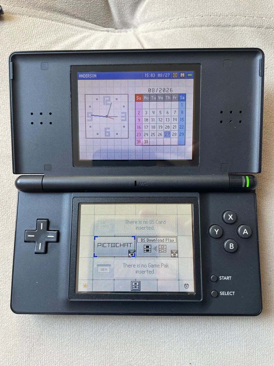 Nintendo Ds Lite - Foto 4