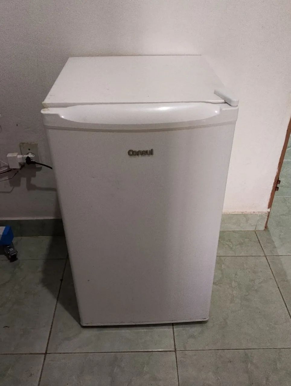Frigobar Consul 