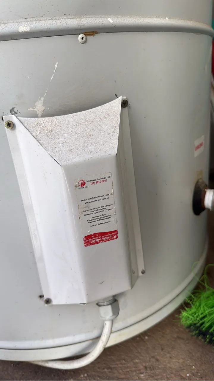 Boiler 400l - Foto 2