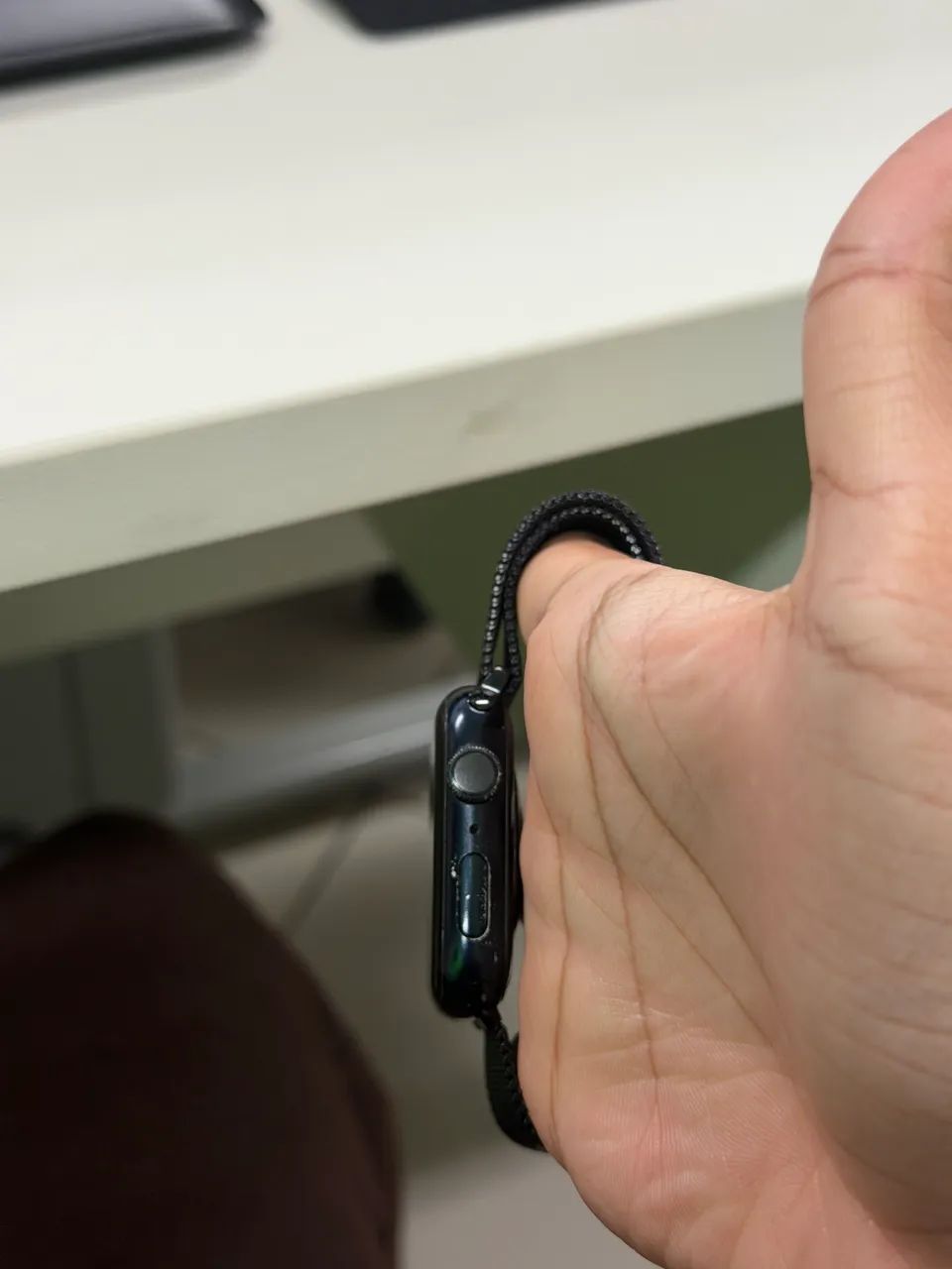Apple Watch Série 7 45mm - Foto 4