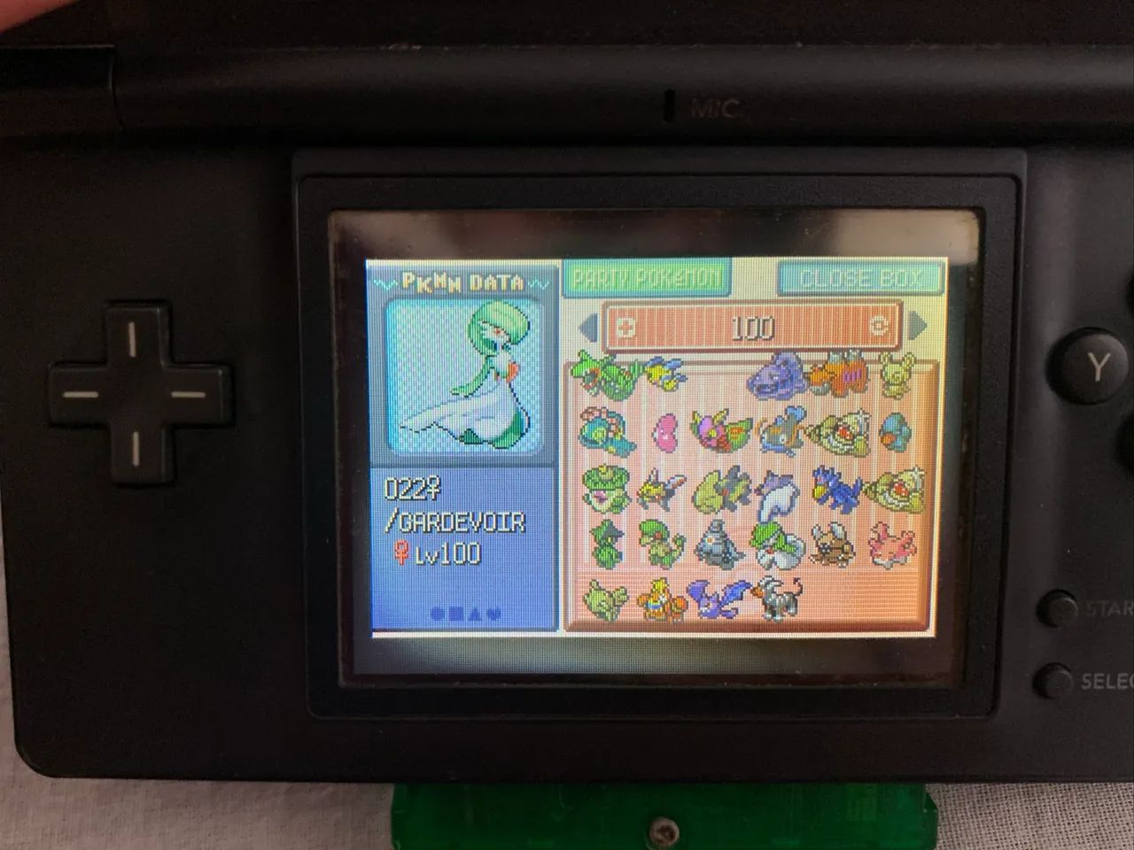 Pokémon Emerald Original - GameBoy Advance - Foto 5