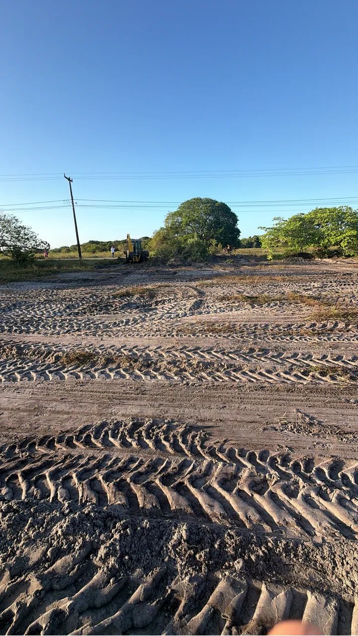 Aluga-se um terreno melhor localização  - Foto 2
