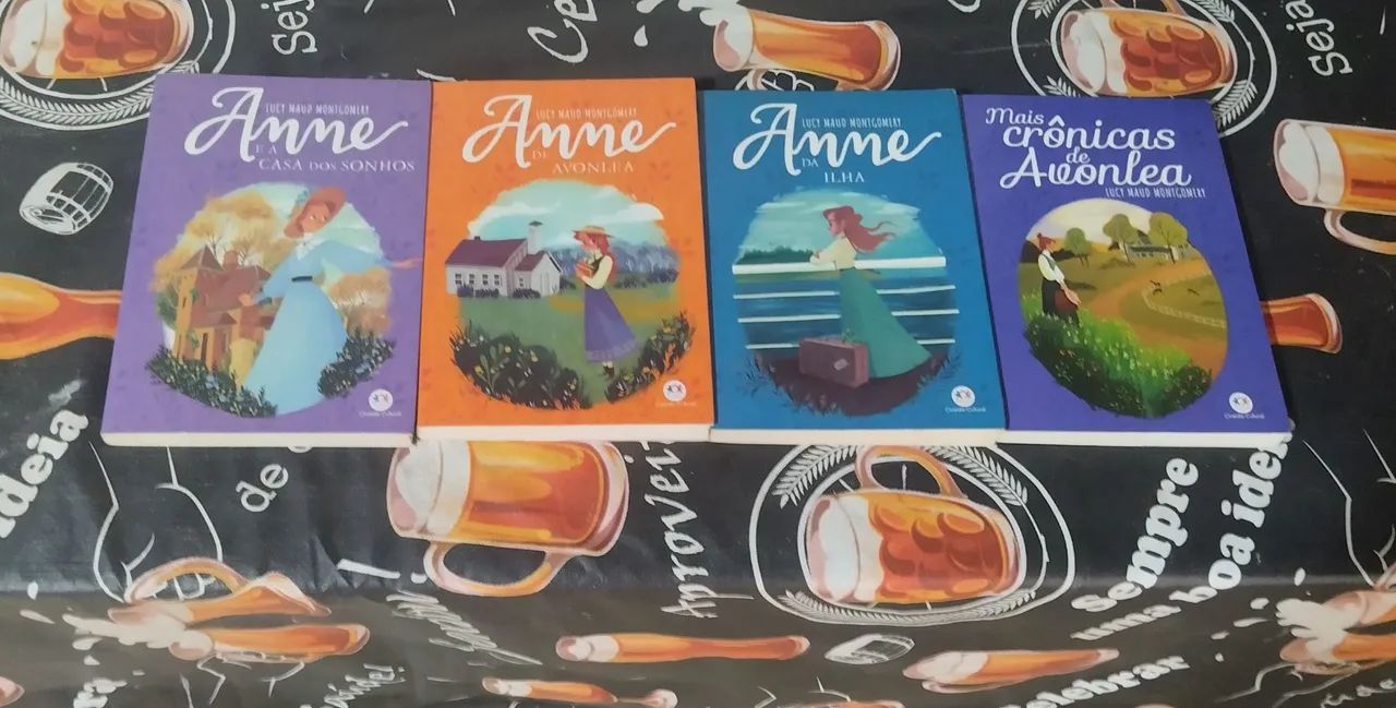 Livros usados - Foto 4