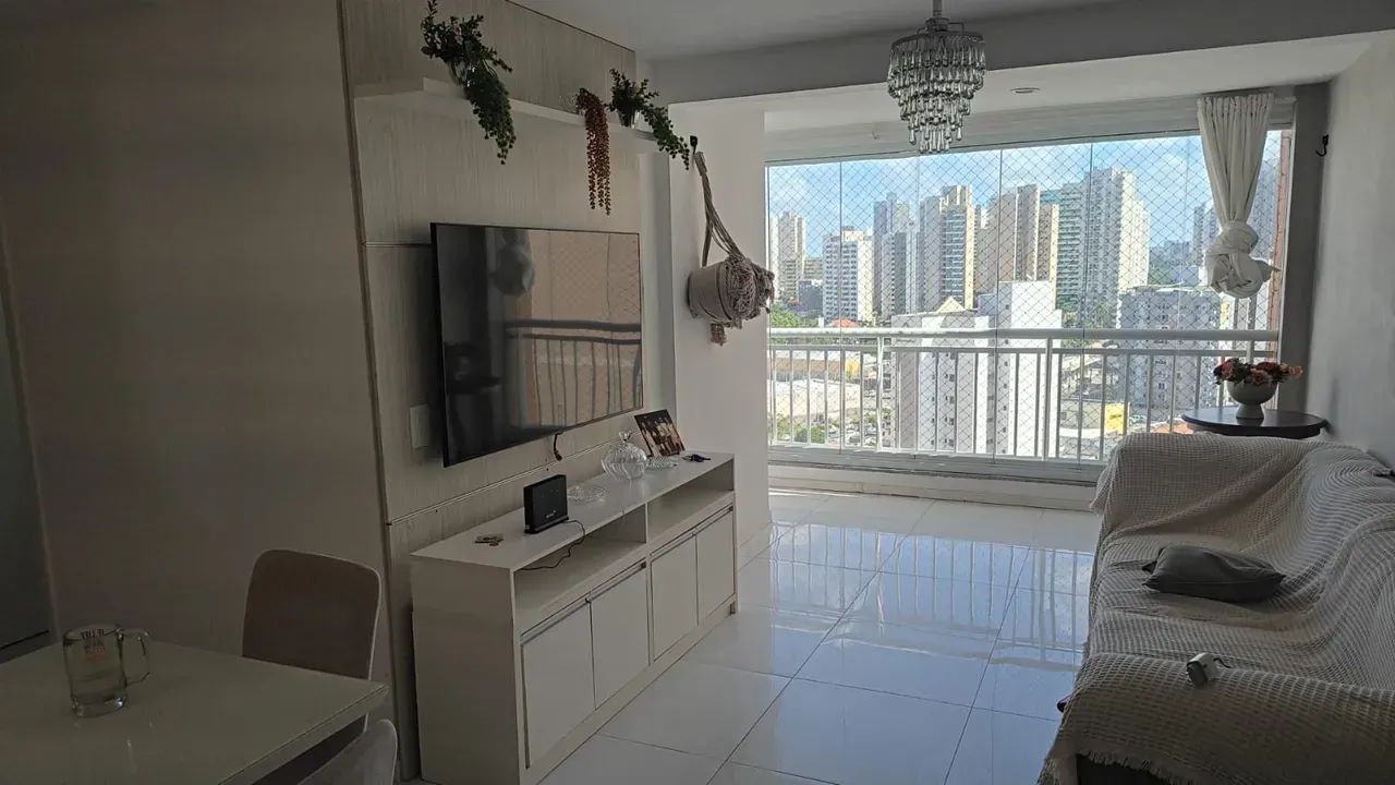 Alugo Apartamento 3 dormitórios - Foto 5