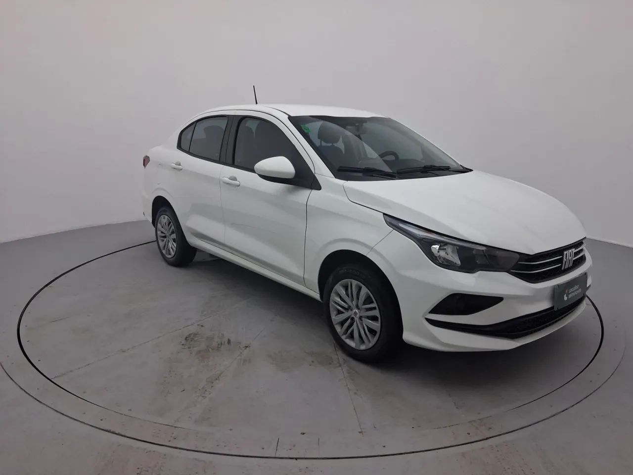 Fiat Cronos DRIVE 1.3 8V Flex Aut., foto 7 de 17
