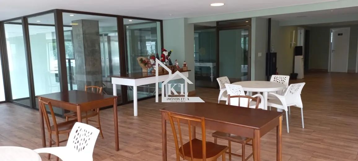 Vendo lindo Flat Mobiliado em Ponta Negra - Ilusion Flat - Foto 3