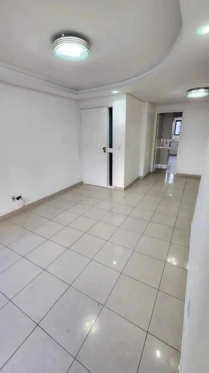 Apartamento 3 Quartos da Domimgos Ferreira - Foto 5