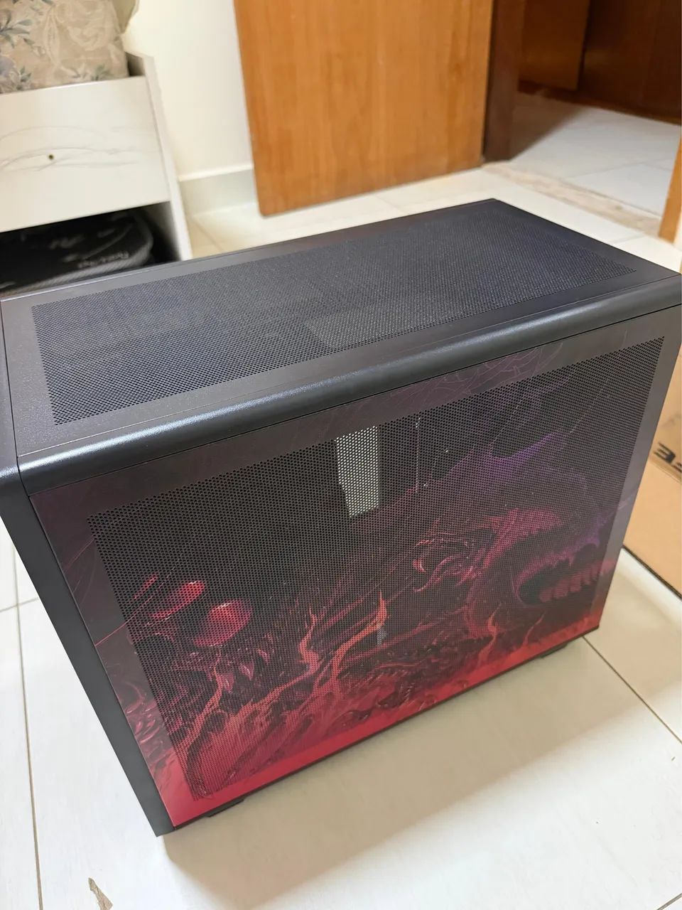 GABINETE REDDRAGON - Foto 4