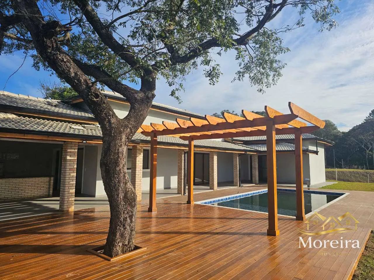 Chácara em Condomínio, Dona Catarina, Mairinque - R$ 990 mil, Cod: 307
