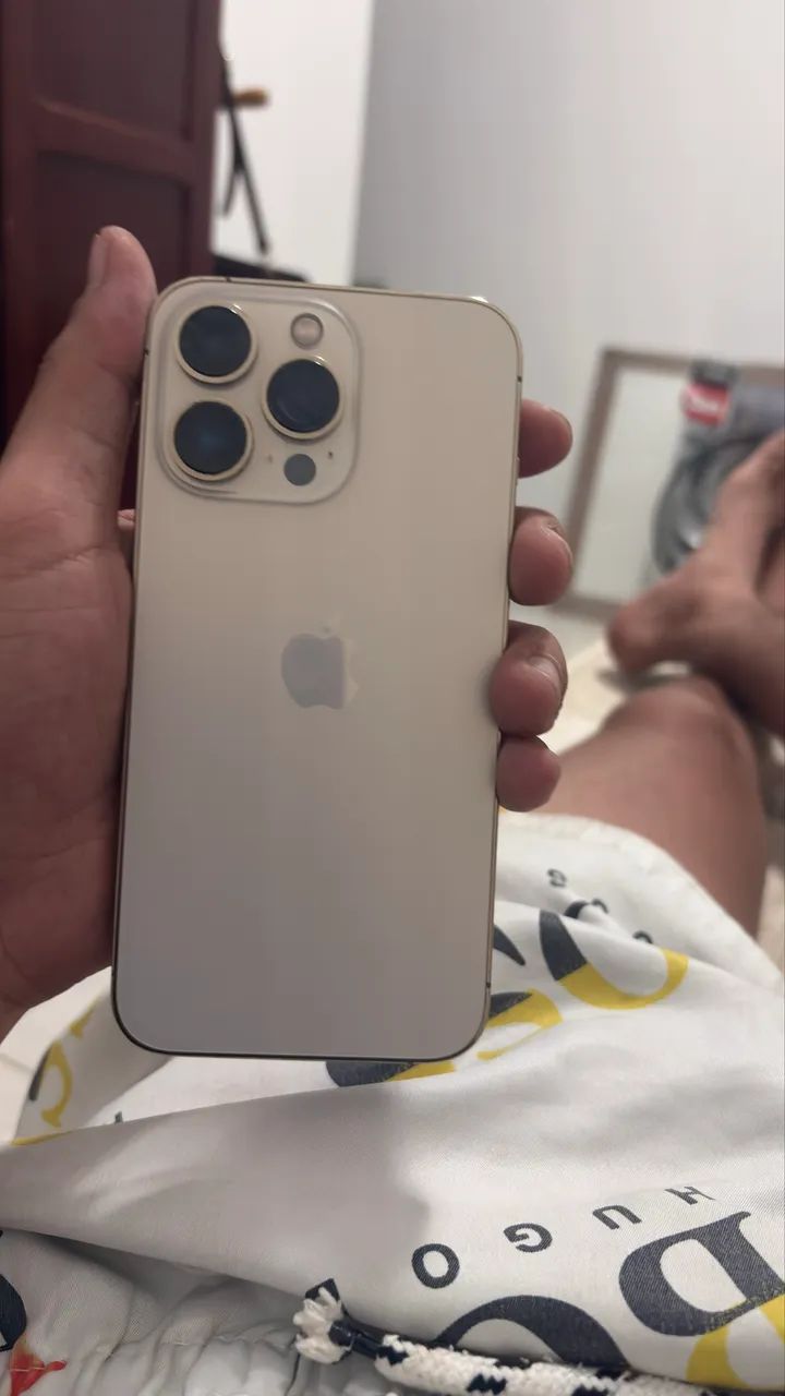 Iphone 13 pro