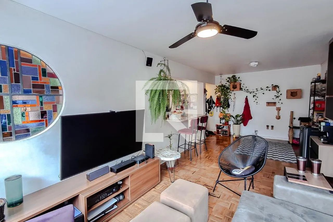 Apartamento à Venda - Vila Mariana, 3 Quartos, 91 m2 - Foto 3
