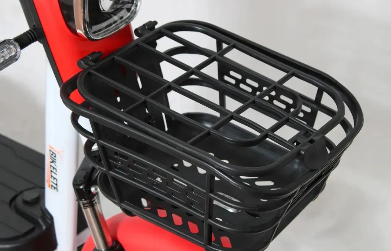 BICICLETA ELÉTRICA SMART MT-5 - Foto 2