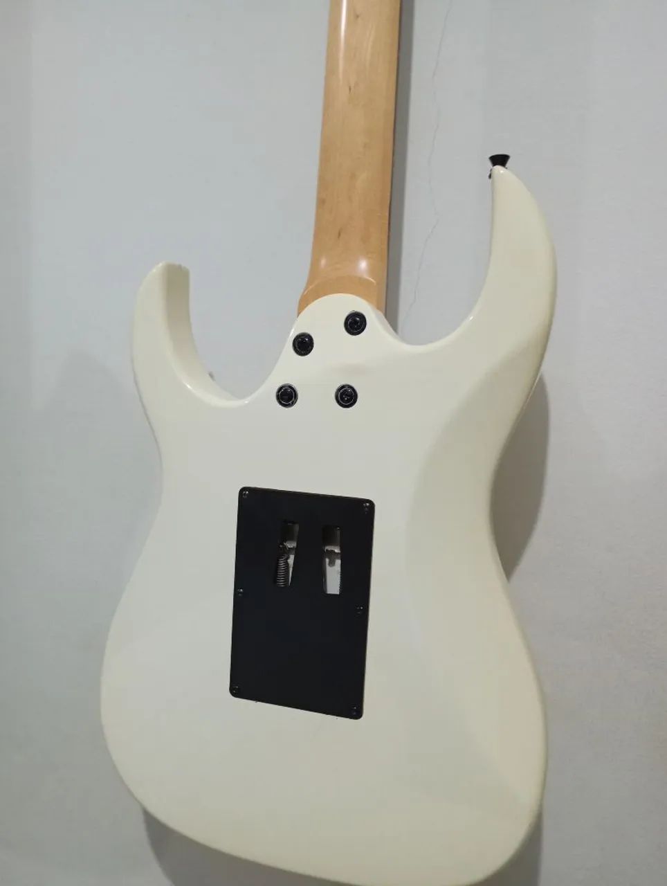 Guitarra Memphis mg 330 - Foto 5