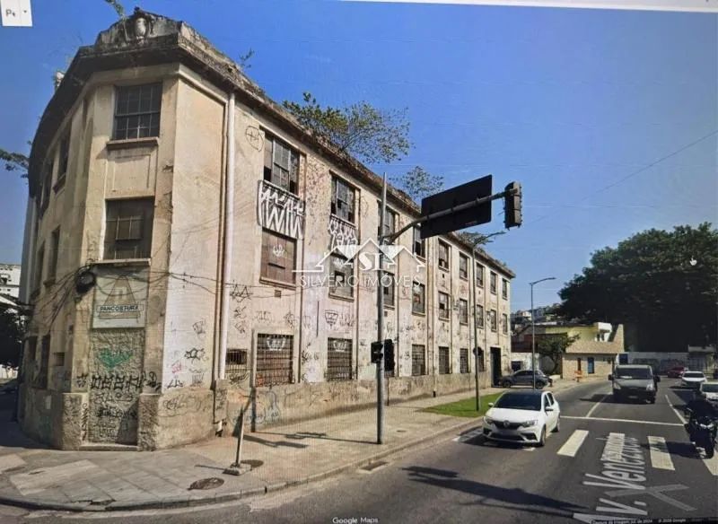 Prédio Comercial- Rio de Janeiro, Gamboa - Foto 2