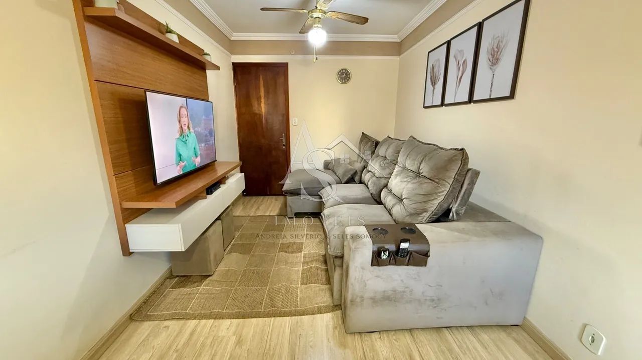 Apartamento a venda em Campinas - Foto 2