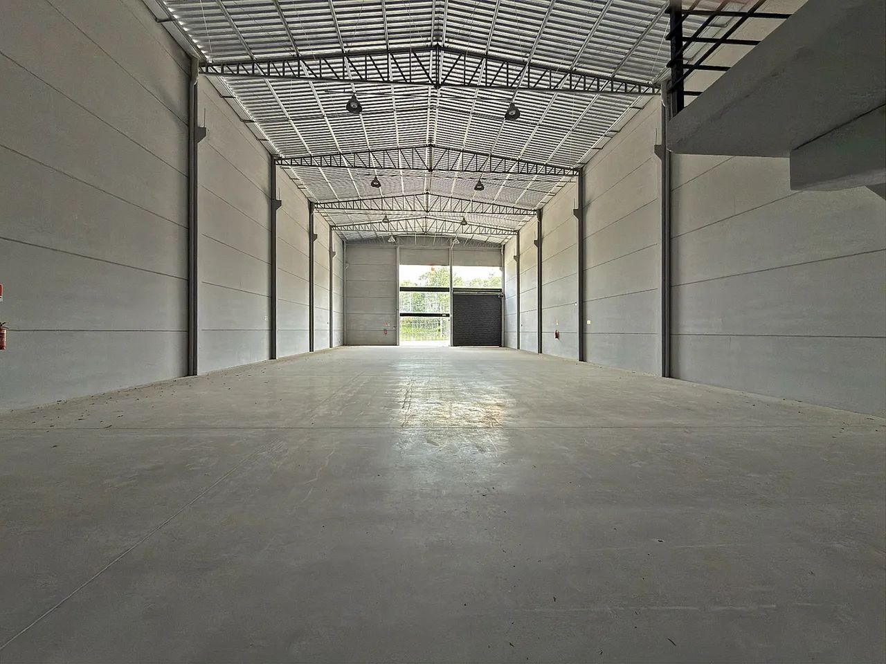 Pavilhão/Galpão - Integração - Foto 4