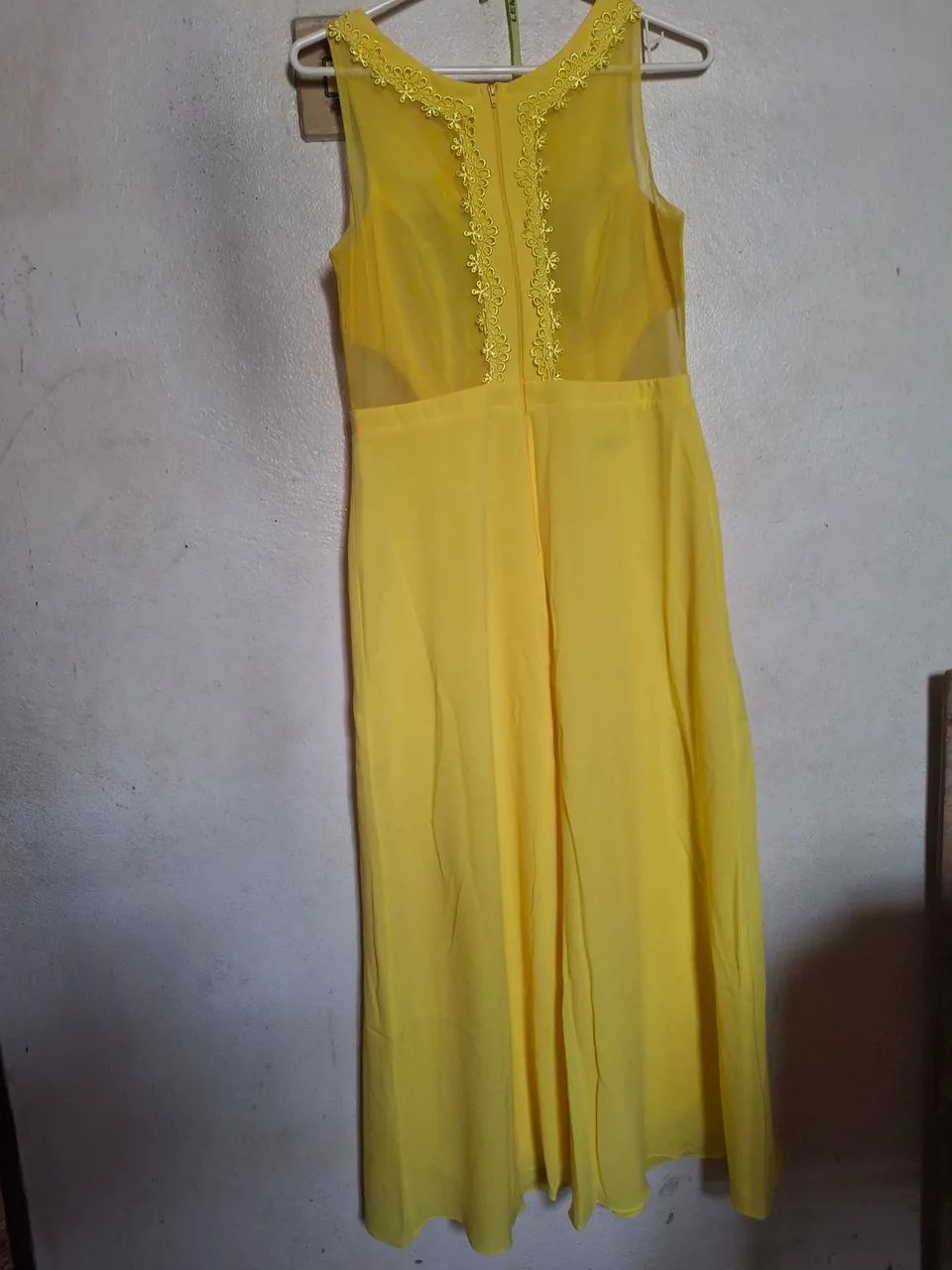 Vestido longo  - Foto 2