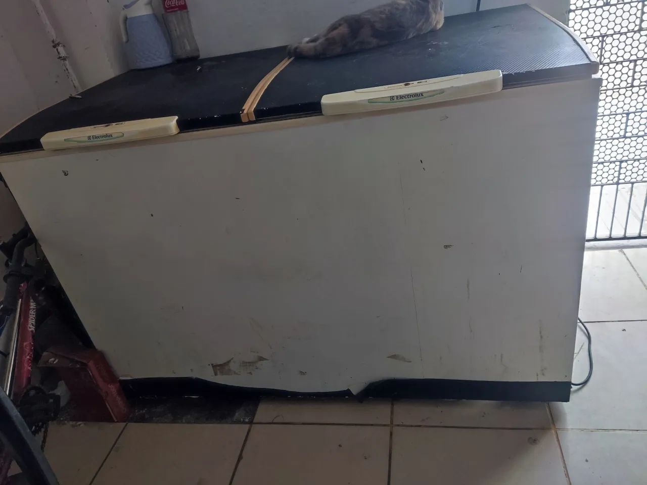 Freezer grande - Foto 5