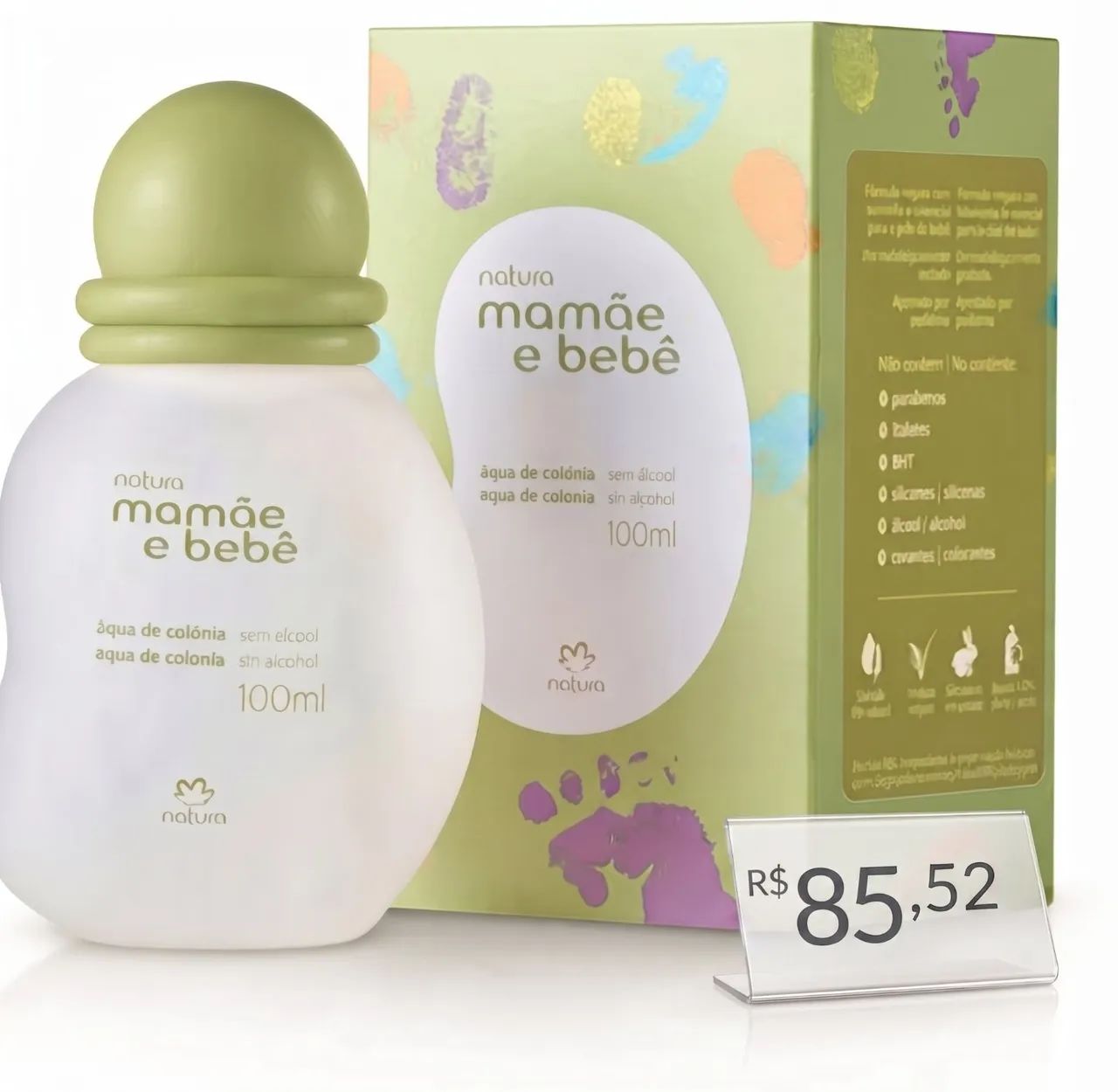 PROMOÇÃO Natura Pronta Entrega - Foto 3